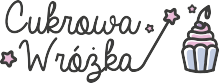 Logo Cukrowa Wróżka